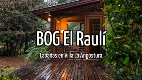 BOG El Raulí