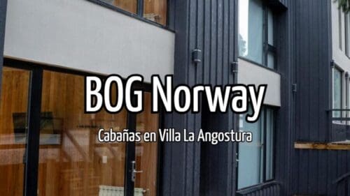 BOG Norway