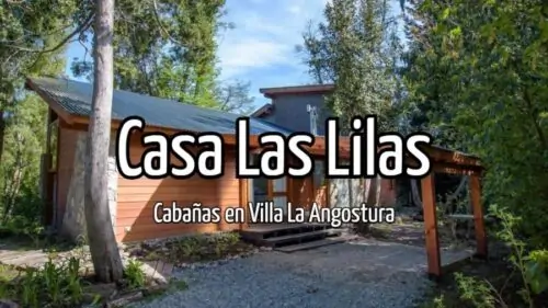 Casa Las Lilas