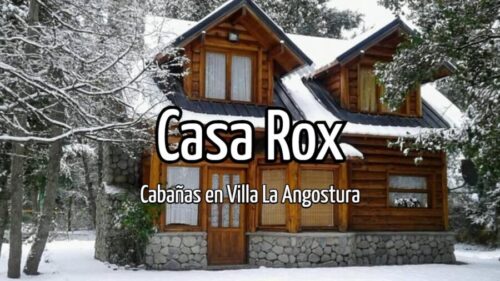 Casa Rox