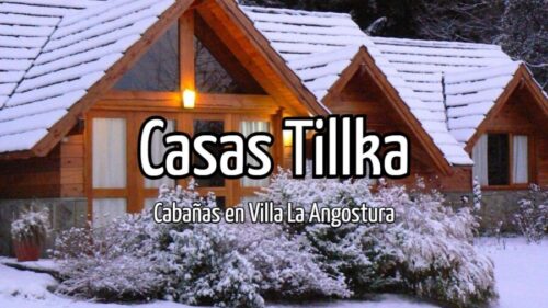 Casas Tillka