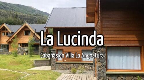 La Lucinda